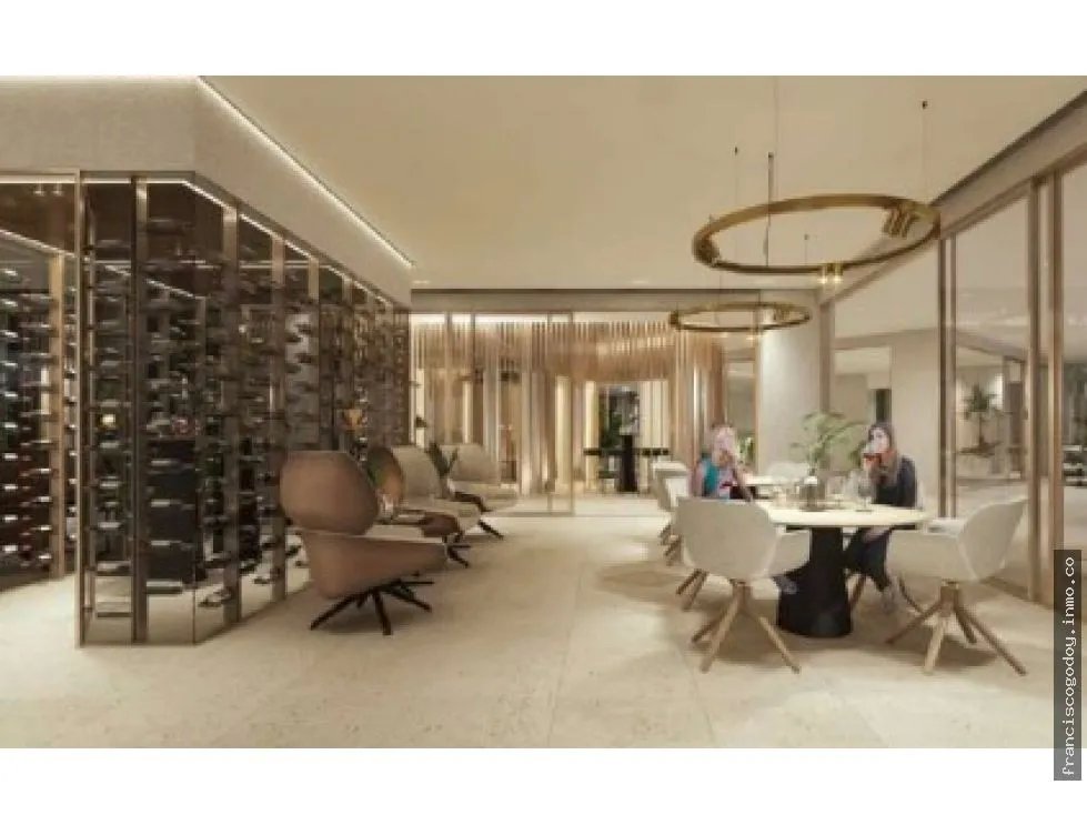 Apartamento en venta en ocean reef islands