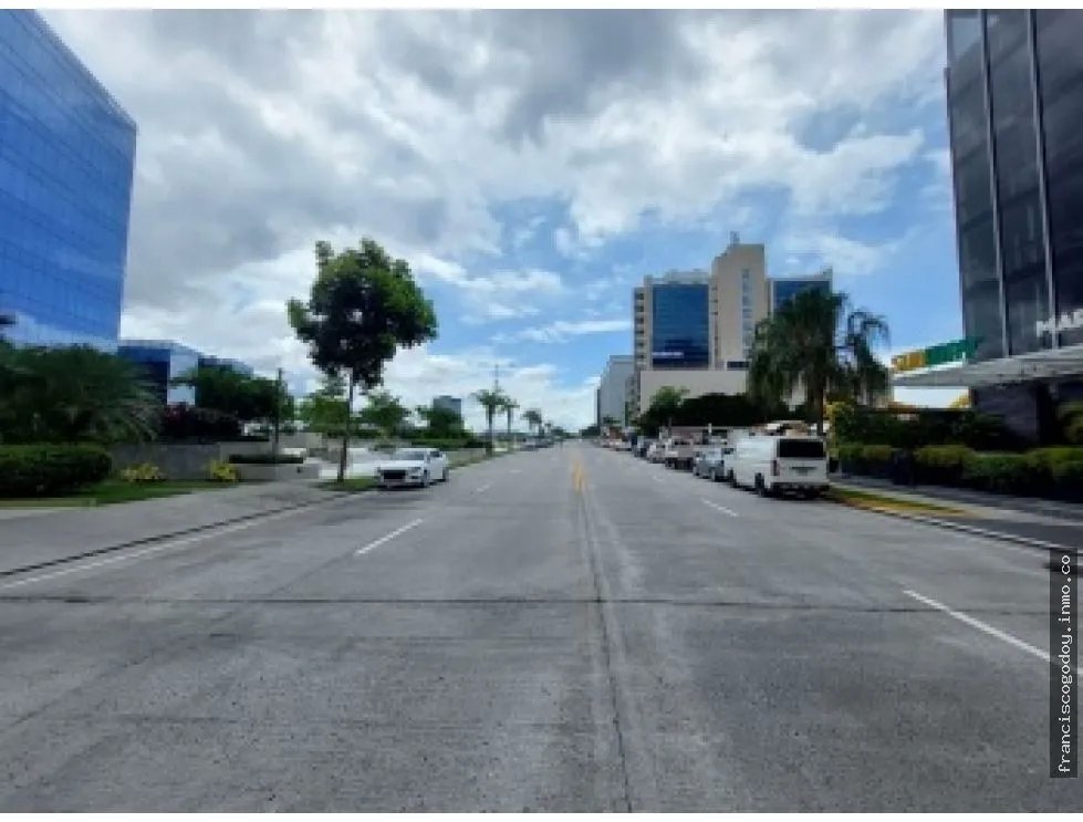 Venta de oficina en santa maría business district