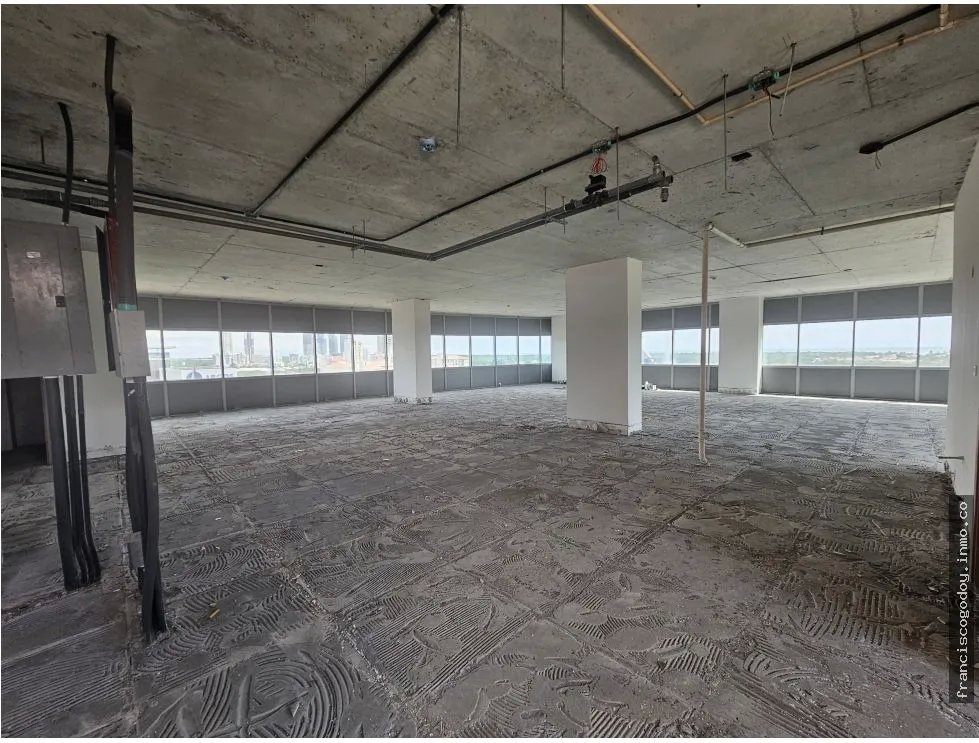 Oficina en venta en santa maría business district, panamá