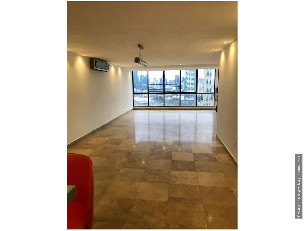 Apartamento  en venta en san francisco