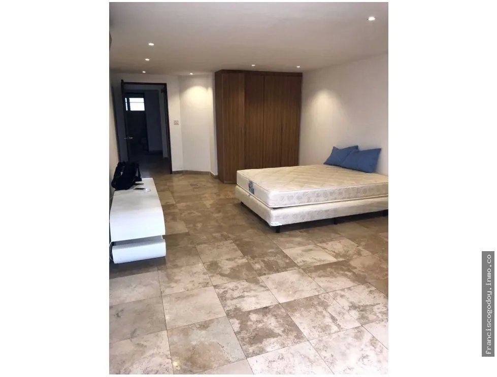 Apartamento  en venta en san francisco