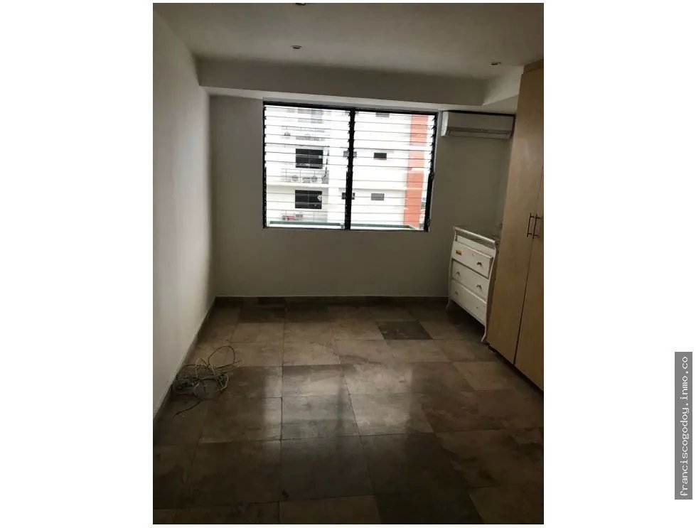 Apartamento  en venta en san francisco