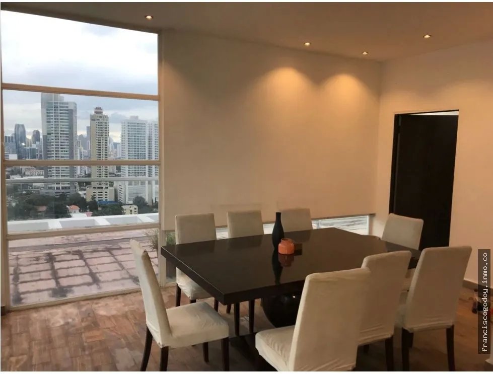 Apartamento  en venta en san francisco
