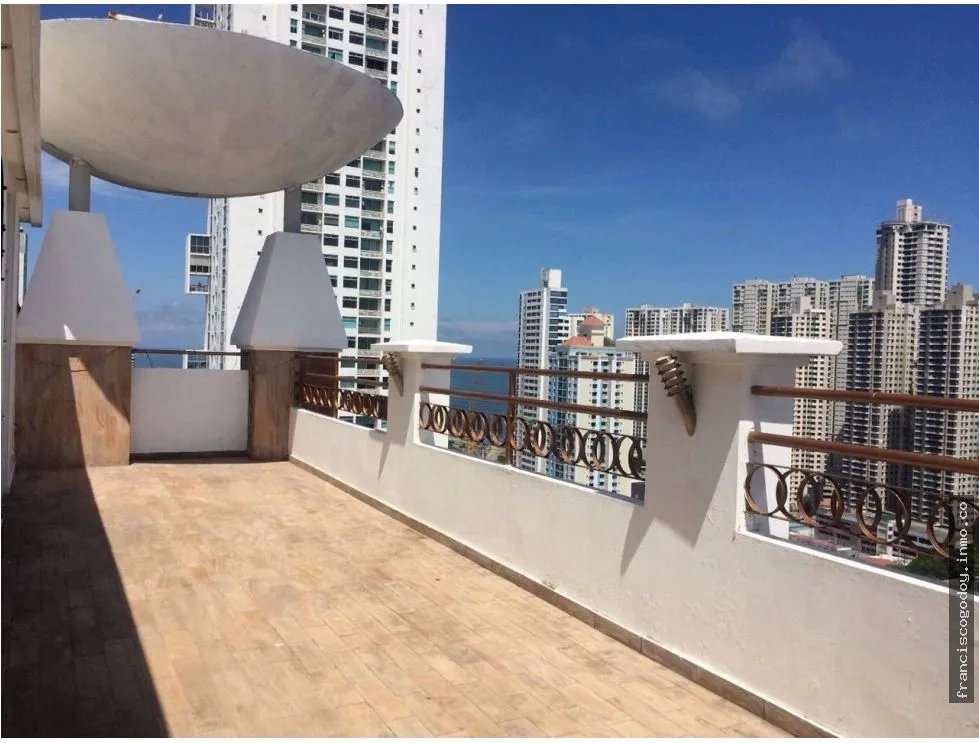 Apartamento  en venta en san francisco