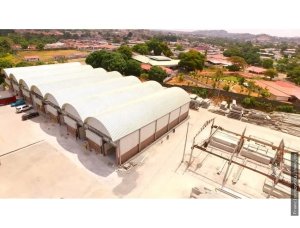 141811 - Villa zaita - warehouses - villas del rocio
