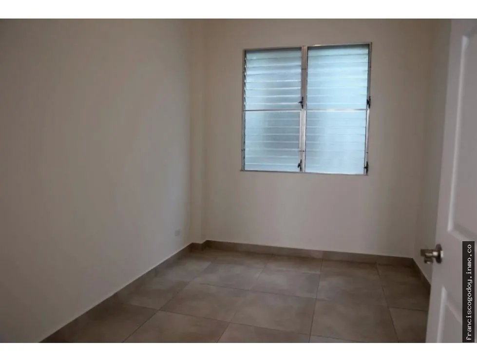 Apartamento en venta  santa ana, ciudad de panamá