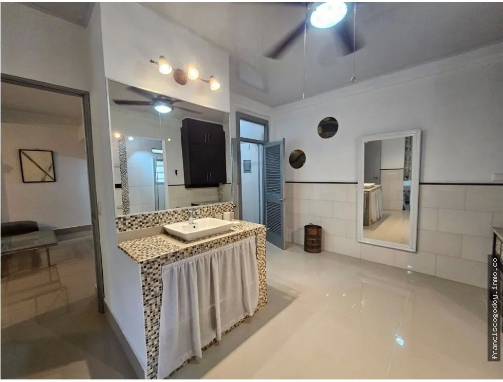 Alquiler de casa en clayton