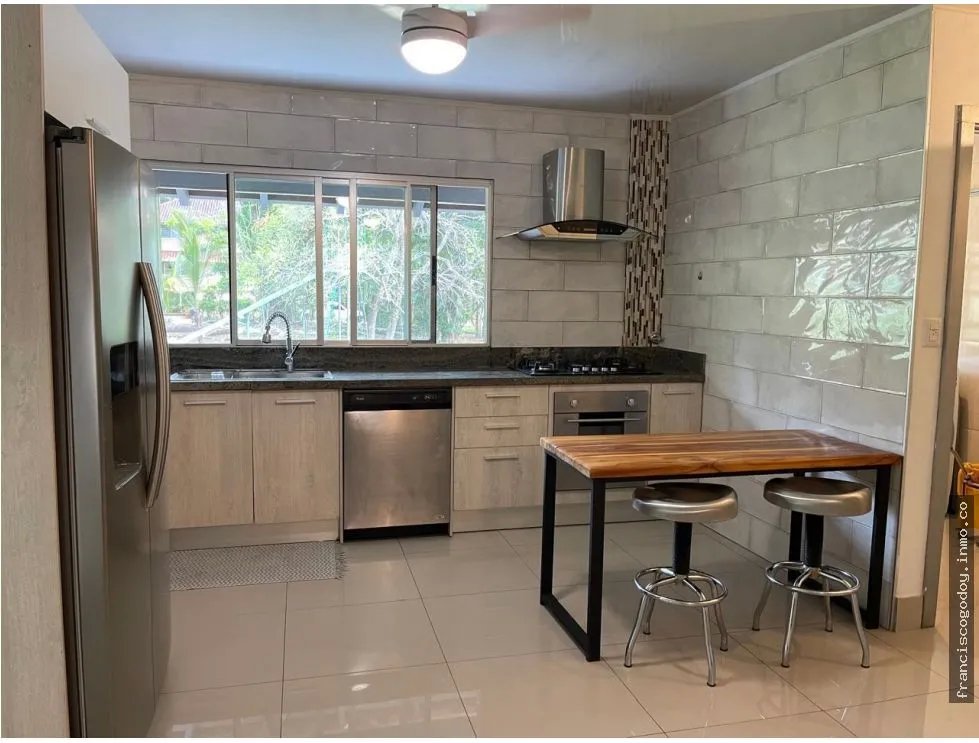 Alquiler de casa en clayton