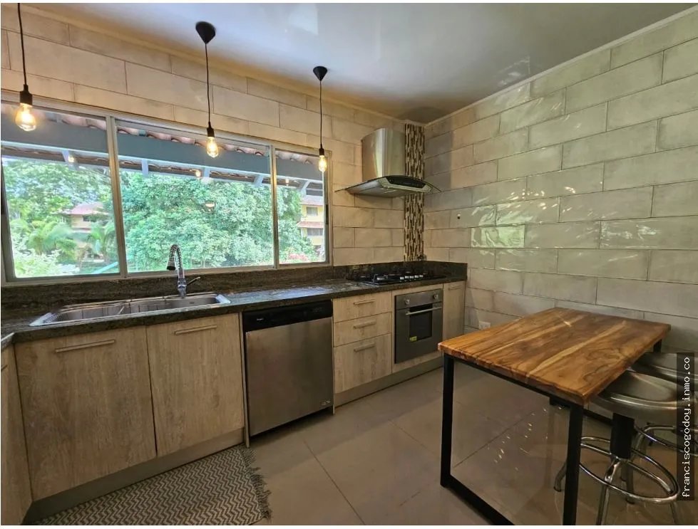 Venta de casa en clayton