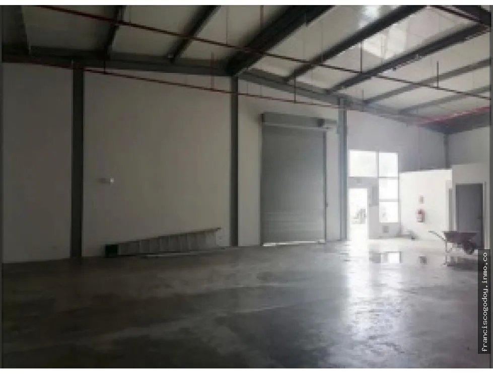 Venta de bodegas en panamá
