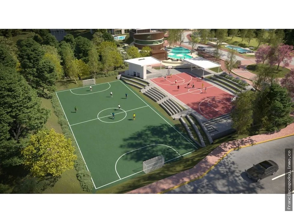 Venta de apartamento en green city - panamá norte
