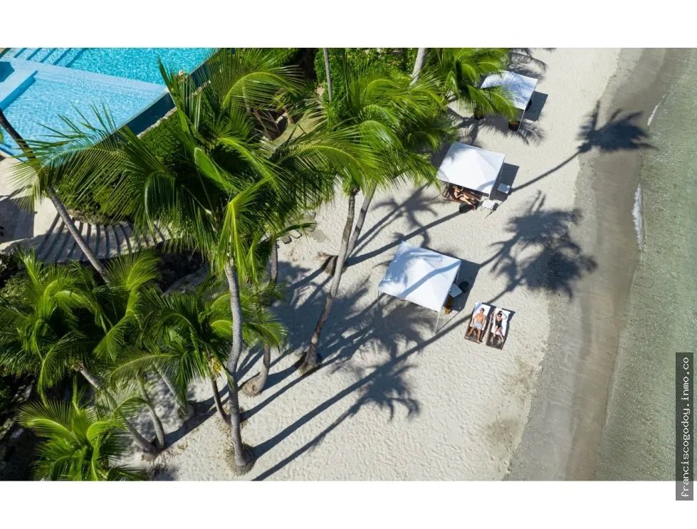 Venta de apartamento en el pacífico panameño, panamá