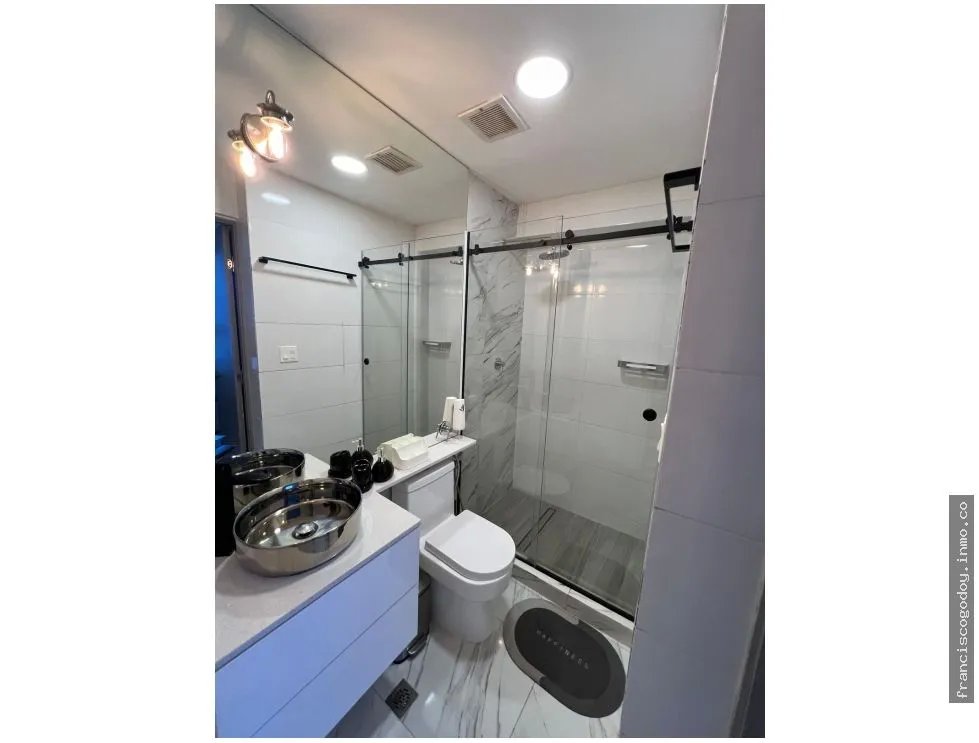 Alquiler de apartamento en avenida balboa