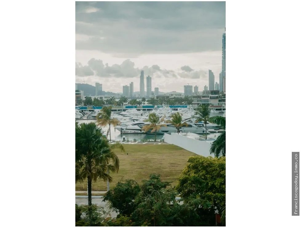 Venta de apartamento en ocean reef island ii