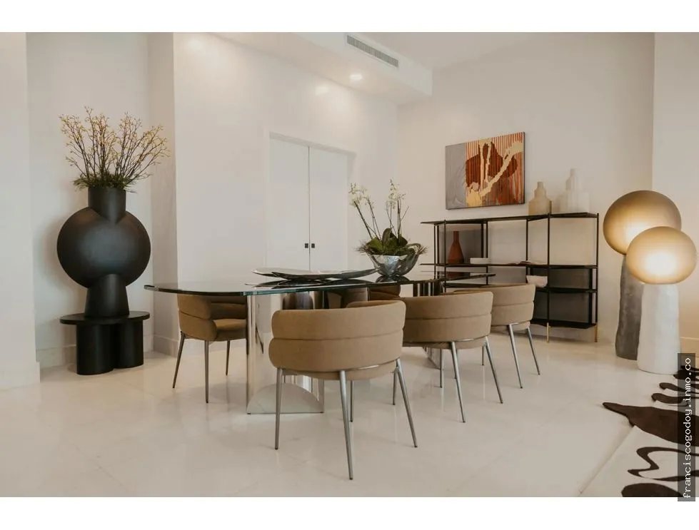 Venta de apartamento en ocean reef island ii