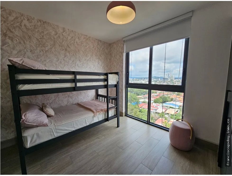 Venta de apartamento en hato pintado  ciudad de panamá