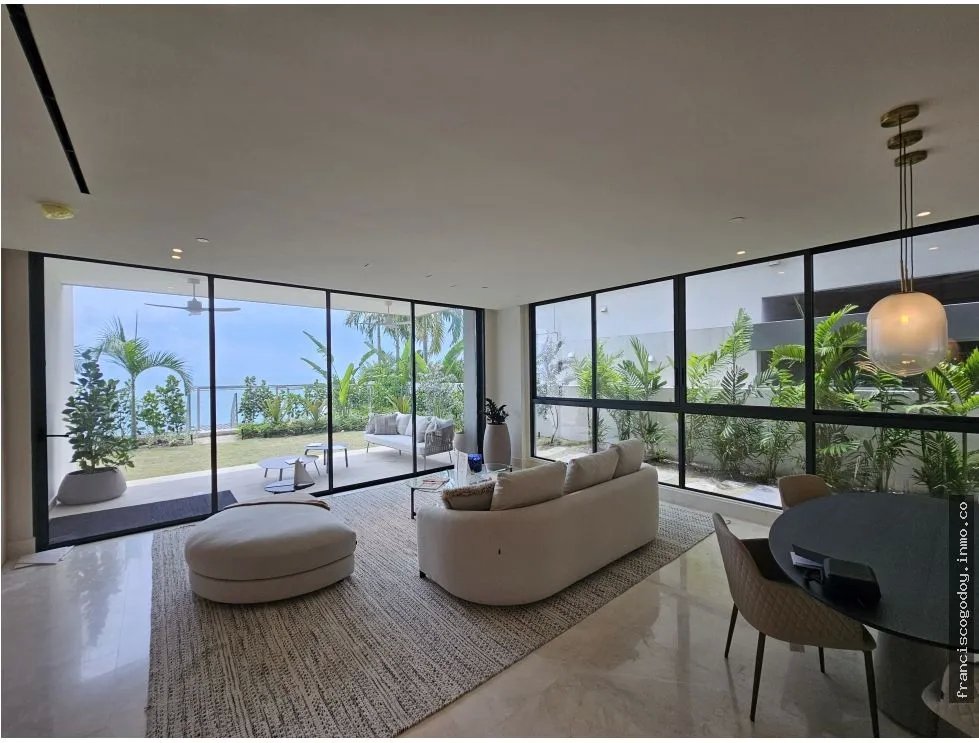 Venta de apartamentos en ocean reef islands