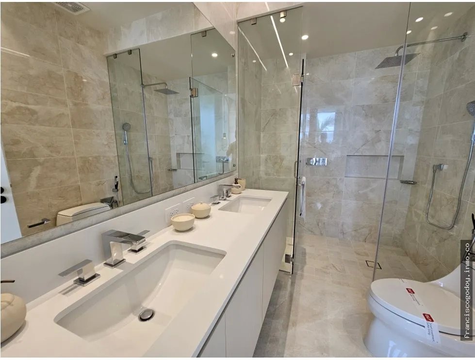 Venta de apartamentos en ocean reef islands