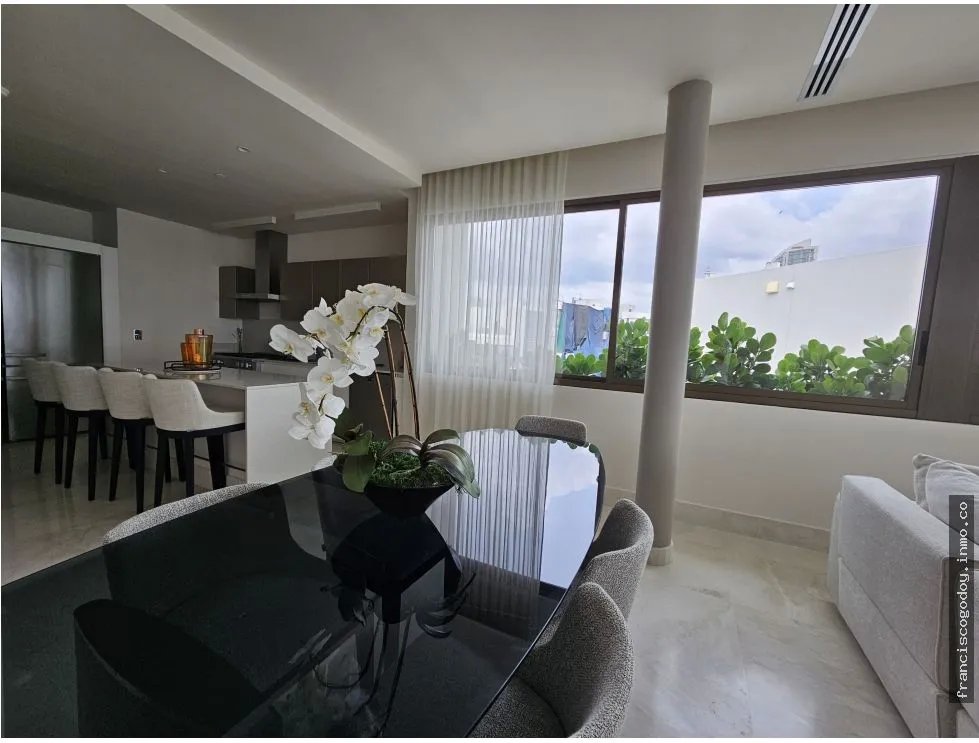 Alquiler de apartamento en ocean reef islands