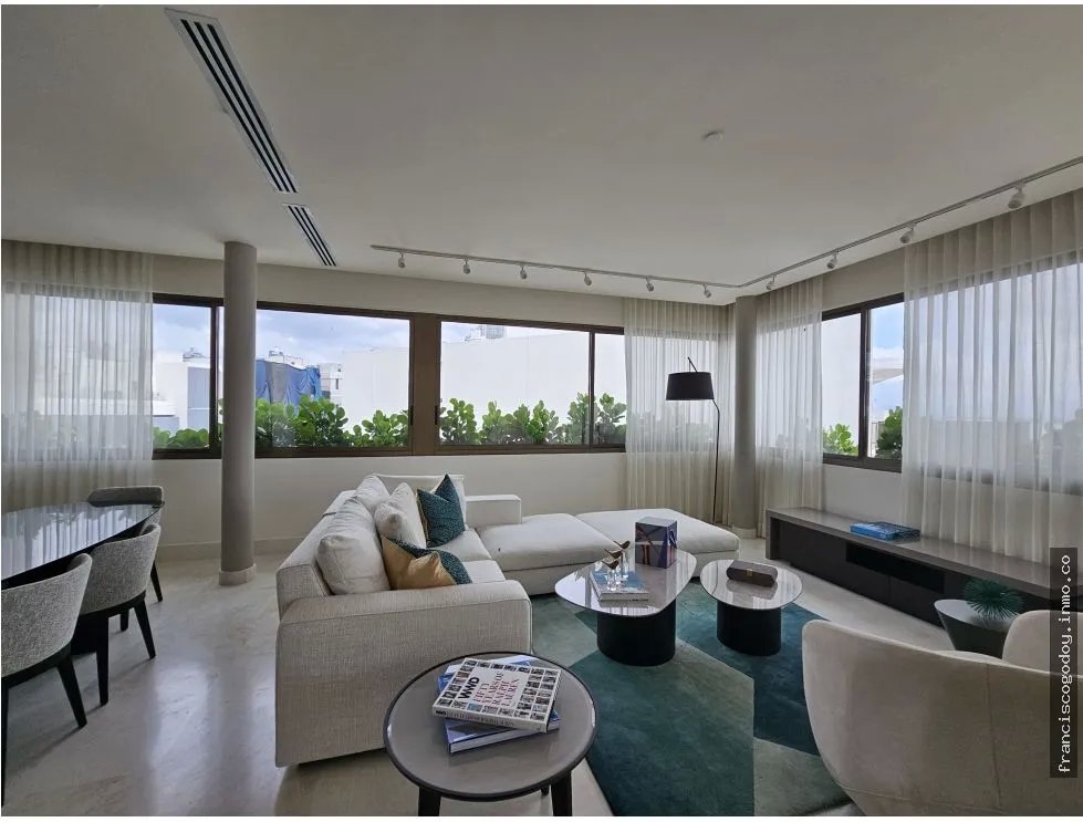 Alquiler de apartamento en ocean reef islands
