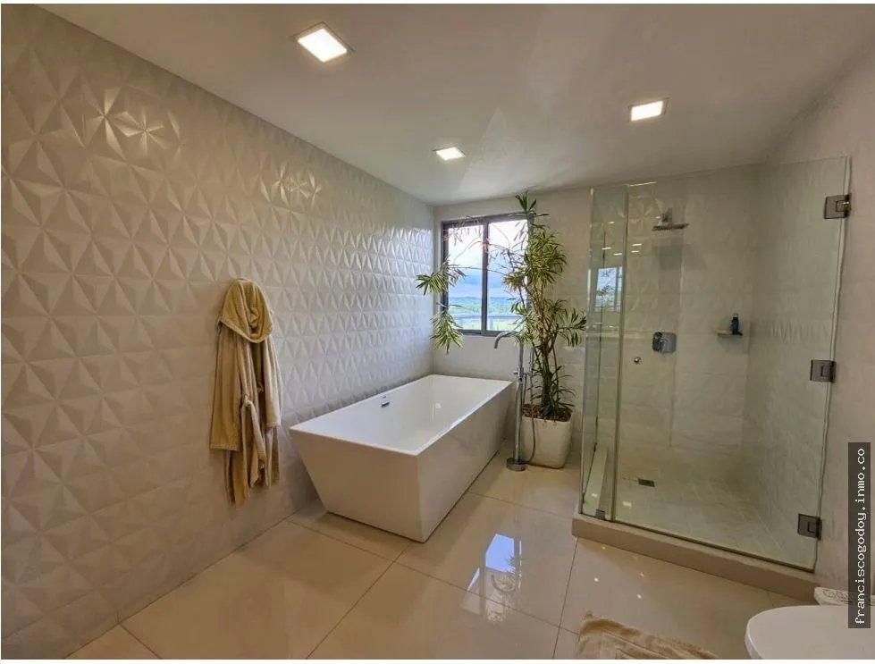 Penthouse en venta, panamá pacífico