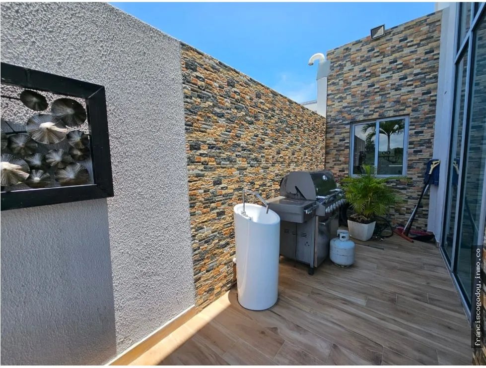 Penthouse en venta, panamá pacífico