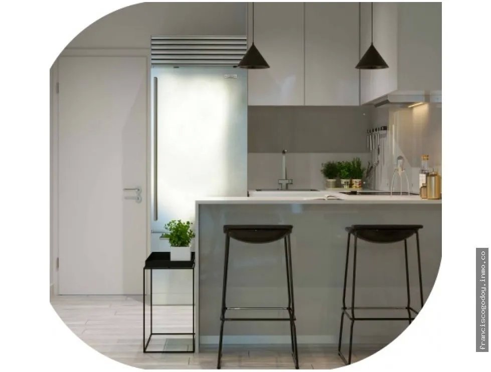 Venta de apartamento en avenida balboa, bella vista