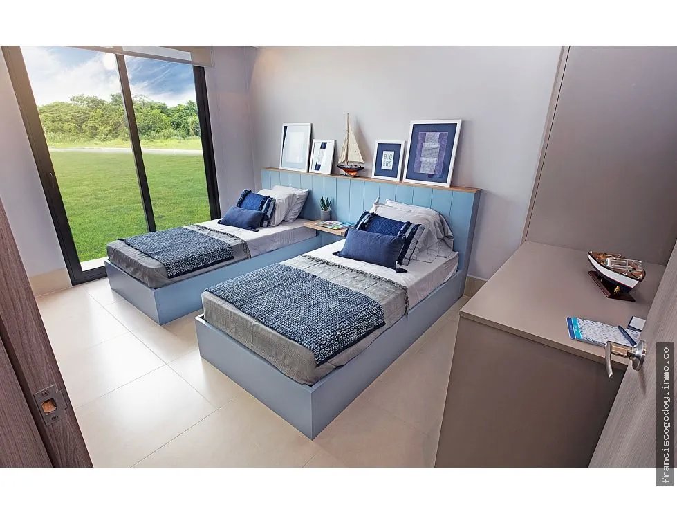 Venta de casa en san carlos, panamá oeste