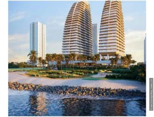 141918 - Costa del este - apartments - ph marea