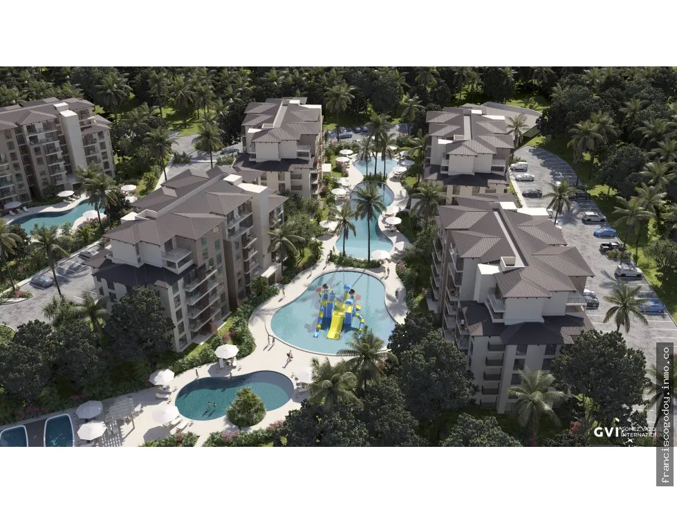 Venta de apartamento en chame