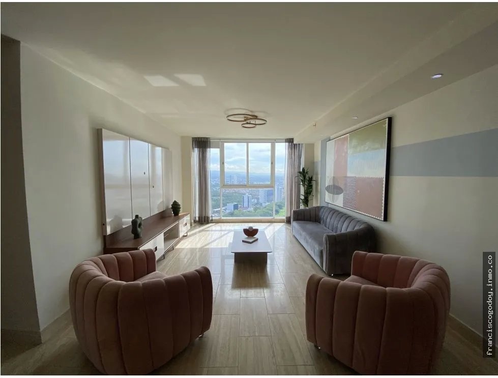 Alquiler de apartamento en costa del este