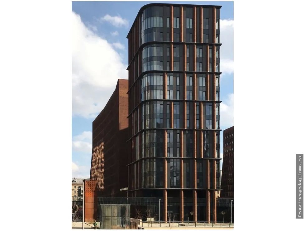 Edificio en venta, san felipe