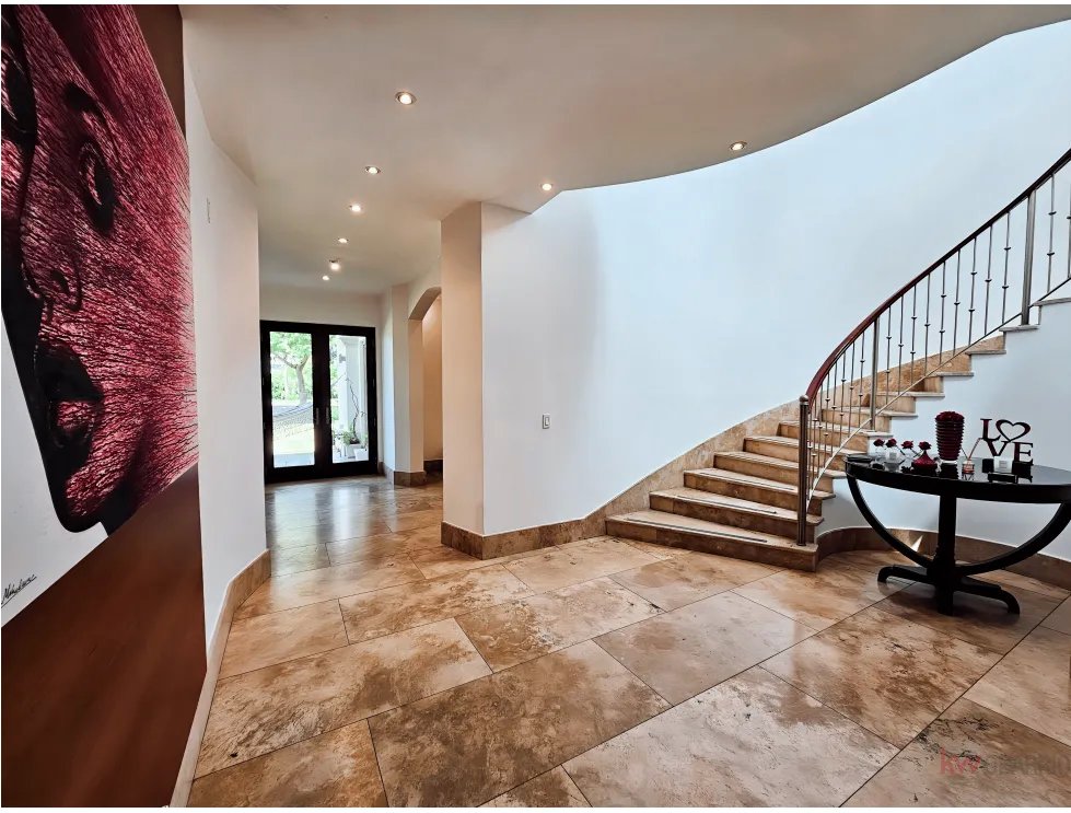 Se vende casa en santa maria