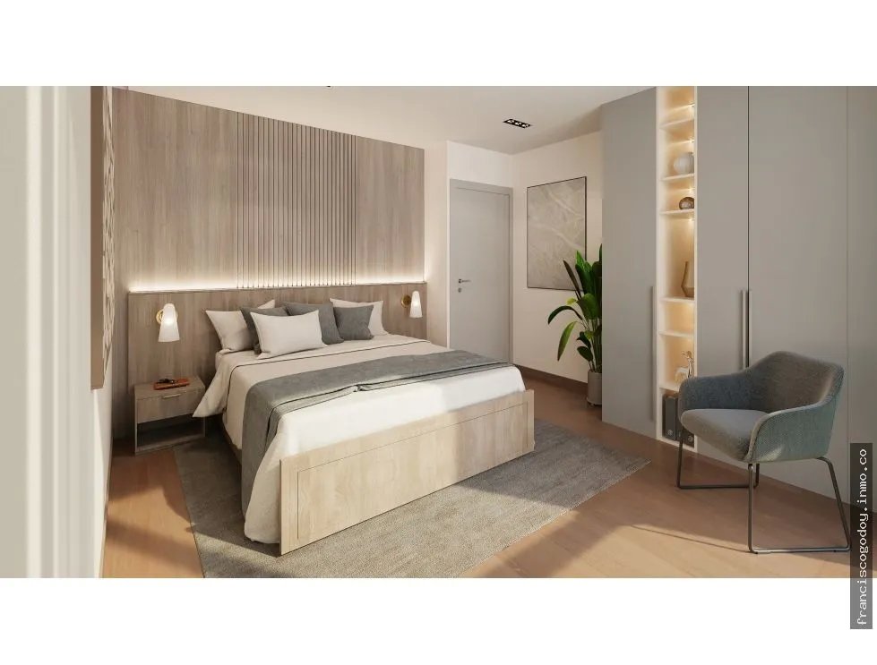 Apartamento en venta en marbella