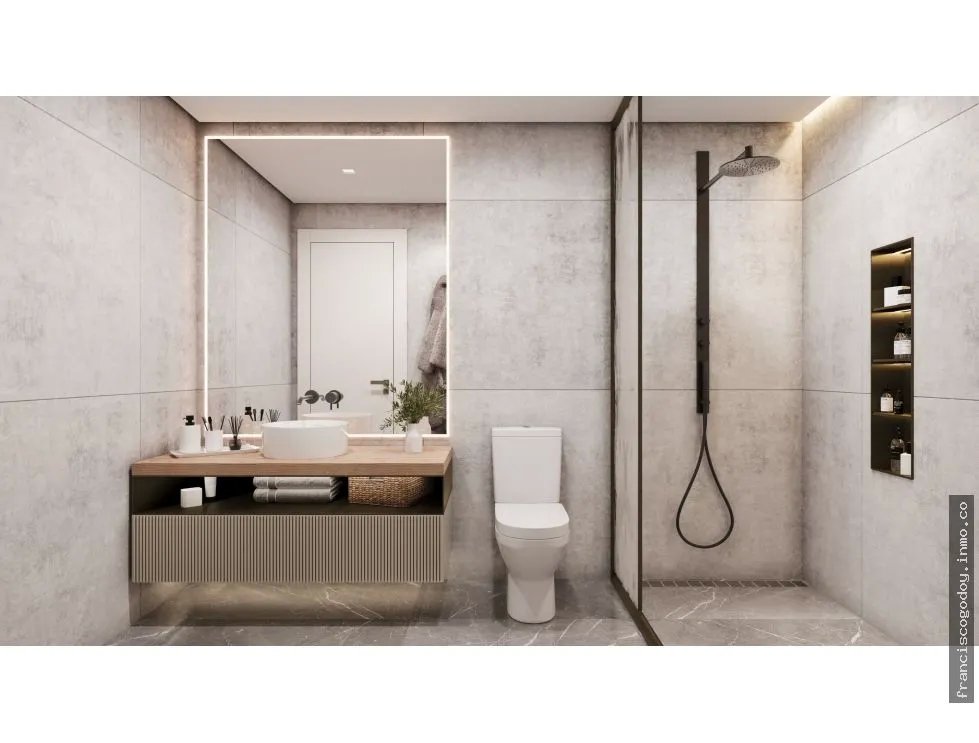 Apartamento en venta en marbella