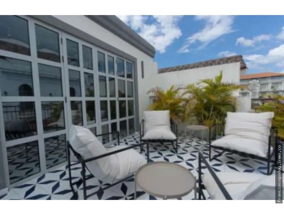Venta de edificio en casco antiguo