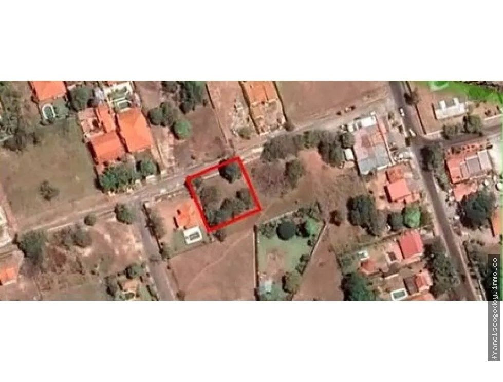 Terreno en venta las quintas de coronado