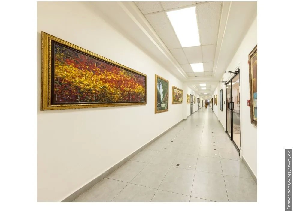 Oficinas en alquiler en vista hermosa