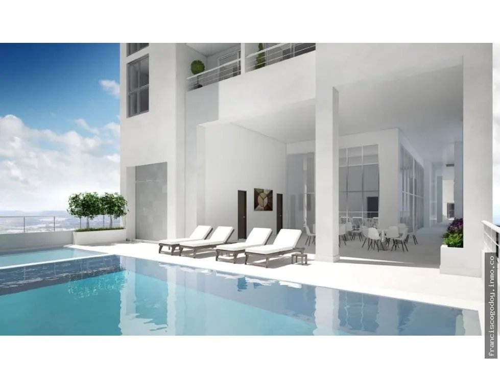 Venta de apartamentos en vía españa - 12 de octubre
