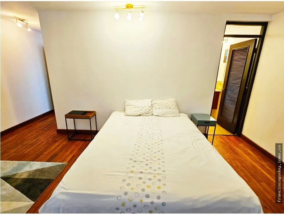 Apartamento en alquiler en ph casa ruigar, casco viejo, panamá