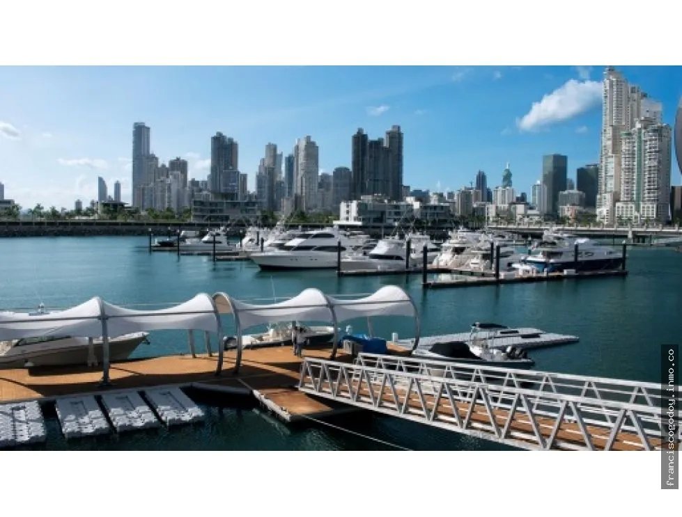 Apartamento en venta ocean terrace residences  ocean reef islands
