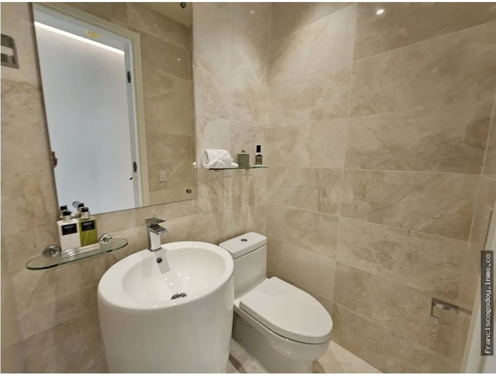 Venta de apartamento en ocean reef islands