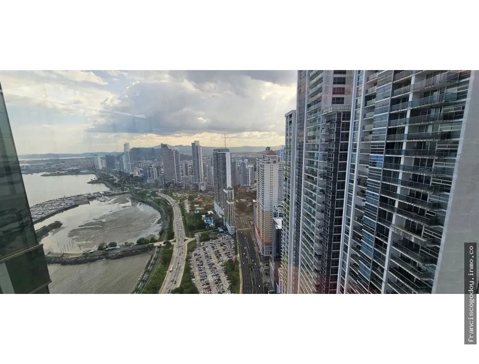 Oficina en torre bicsa, avenida balboa - disponible para alquiler