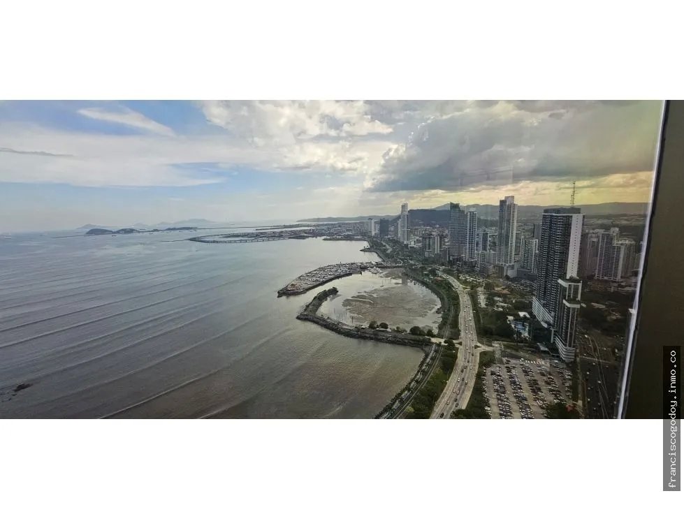 Oficina en torre bicsa, avenida balboa - disponible para alquiler