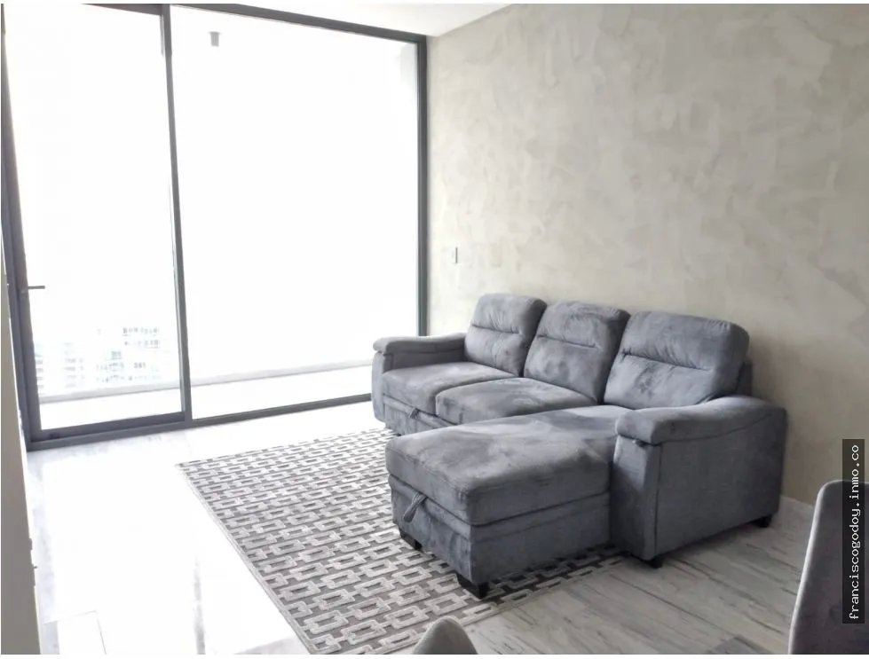En alquiler apartamentos nuevos en avenida balboa, panamá