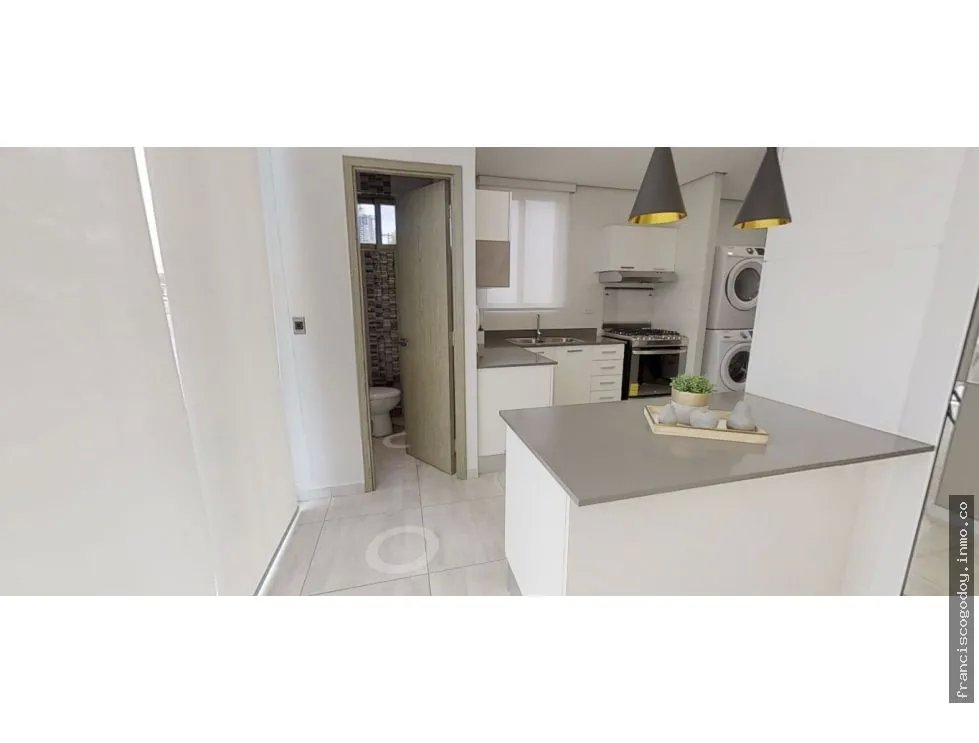 Venta de apartamentos nuevos en av. ricardo j. alfaro (tumba muerto)