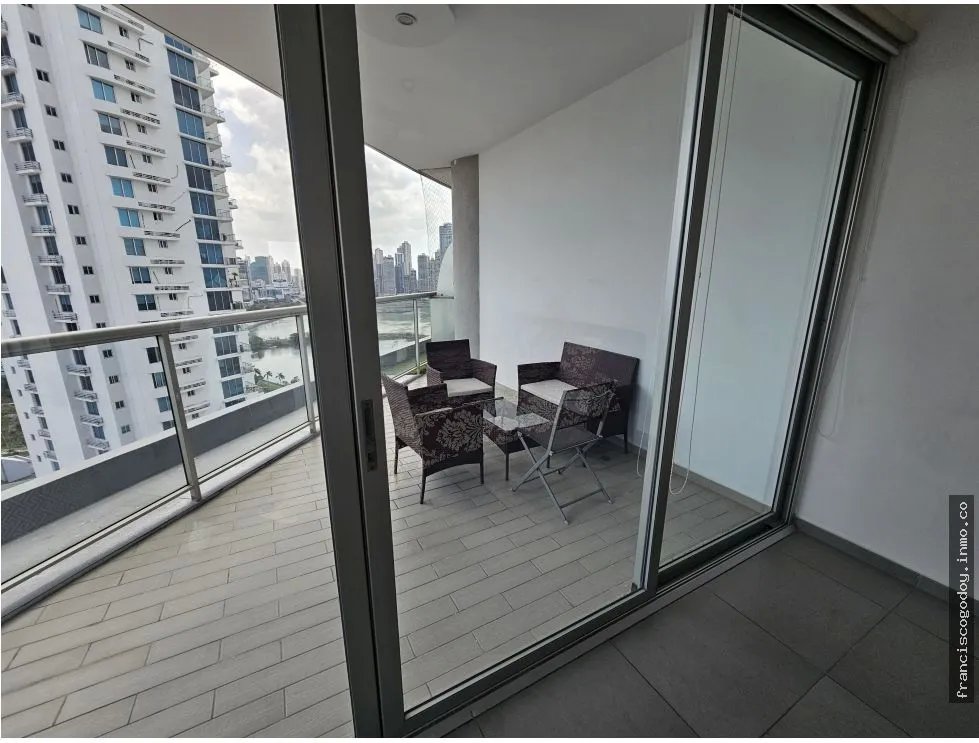 Apartamento en venta yacht club tower: avenida balboa