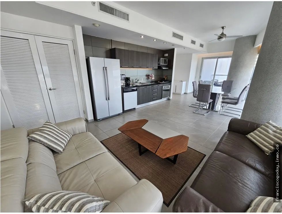Apartamento en venta yacht club tower: avenida balboa