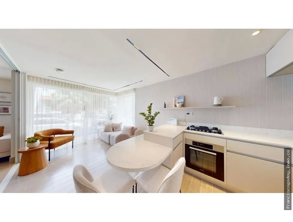 Apartamento en venta en avenida balboa - bella vista