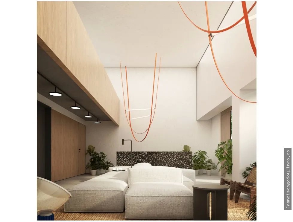 Venta de apartamentos en bella vista